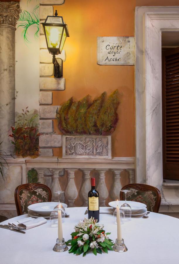 Grand Hotel Gianicolo Rom Exterior foto