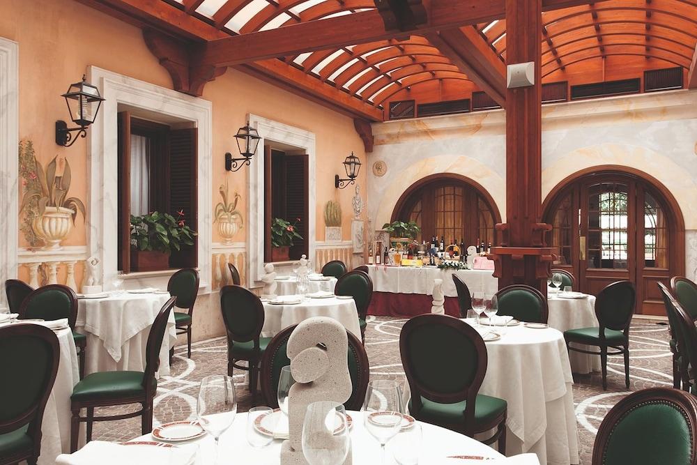 Grand Hotel Gianicolo Rom Exterior foto