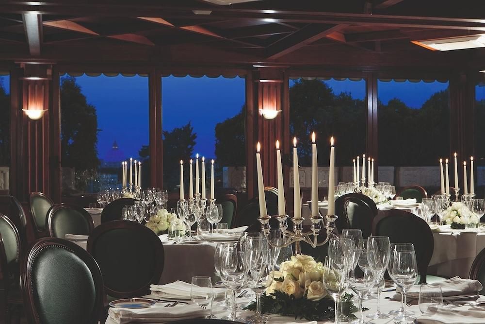Grand Hotel Gianicolo Rom Exterior foto